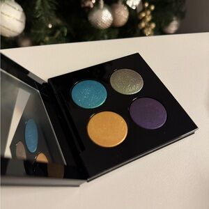 Pat McGrath Blitz Astral Quad Eyeshadow Palette NOCTURNAL NIRVANA